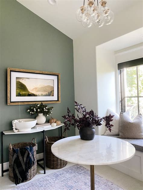 Paint Accent Wall Examples