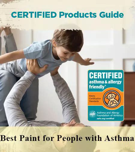 Paint And Asthma