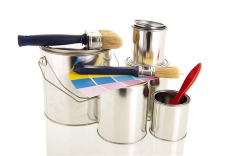 Paint And Surface Coatings