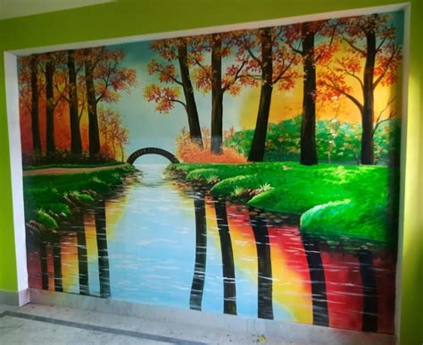 Paint Art Design