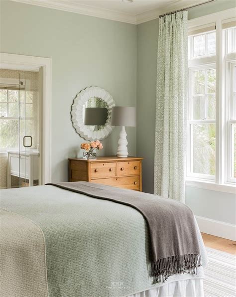 8 Best Paint Color Ideas For Bedroom in 2020