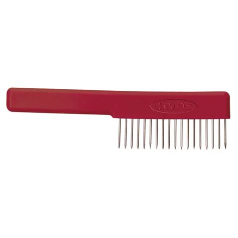 Paint Brush Comb Lowe's