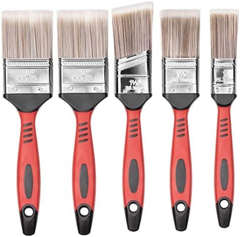 Paint Brush Set Decorating