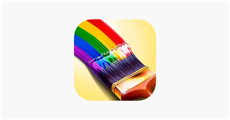 Paint Brush Video App