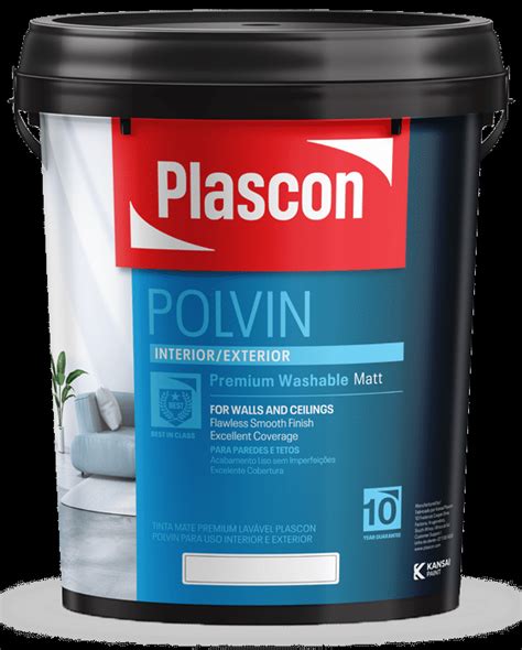 Paint Calculator Plascon