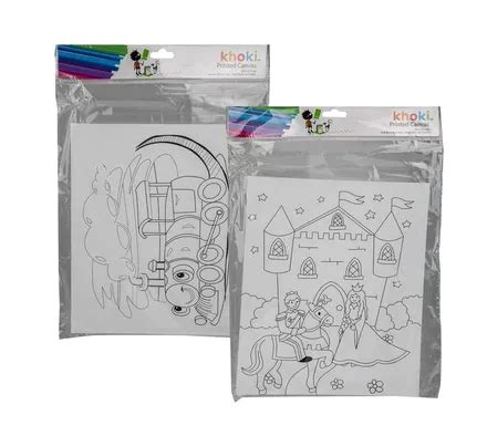 Paint Canvas Crazy Store