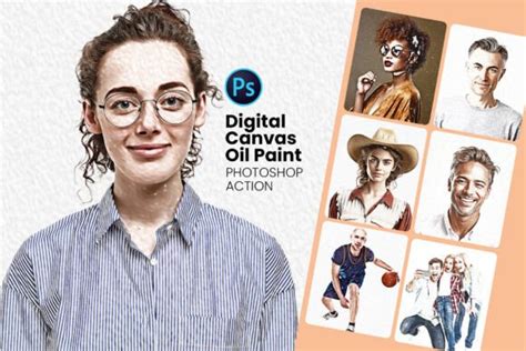 Paint Canvas Graphics