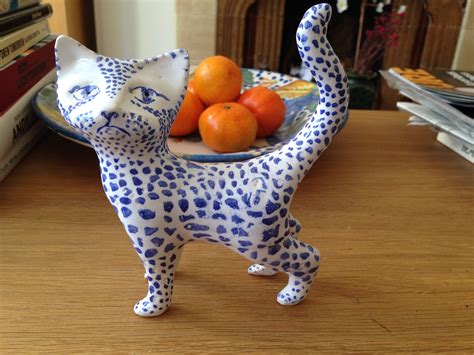 Paint Ceramic Animals