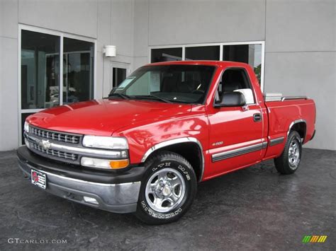 Paint Code 2000 Chevy Silverado