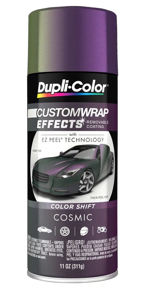 Paint Code U213M Dupli-Color