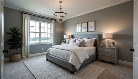Paint Colors For Master Bedroom And Master Bath