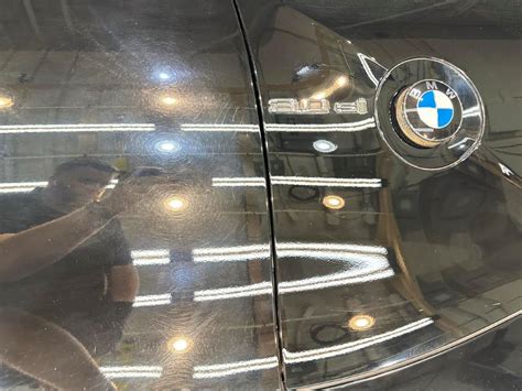 Paint Correction Maryland