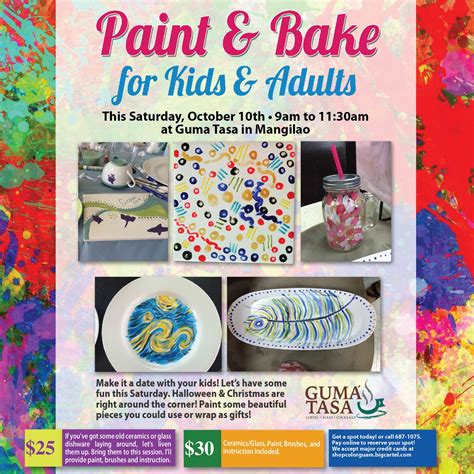 Paint Cure Bake