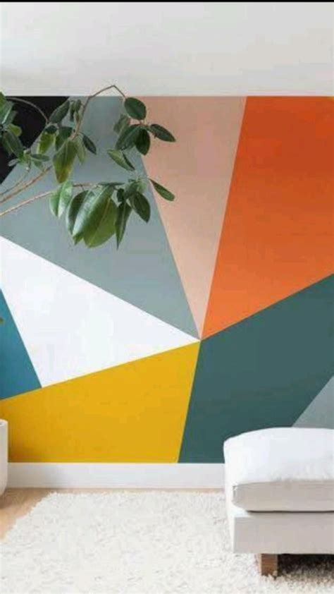 Paint Design A Wall