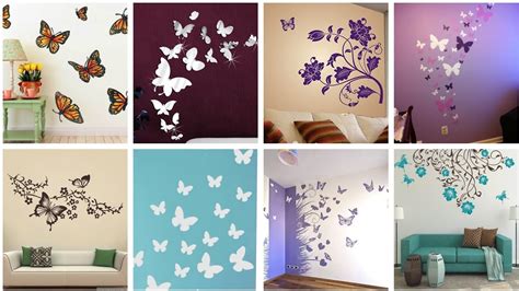 Paint Design Butterfly
