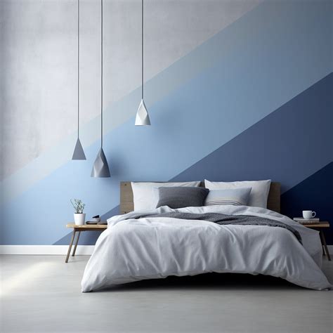 Paint Design For Small Bedroom