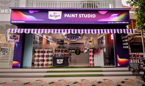 Paint Design Store