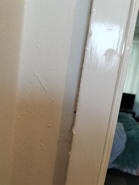 Paint Doesn T Match Sample