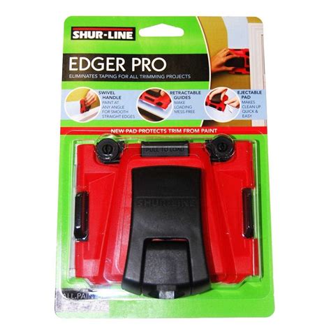 Paint Edger Home Hardware