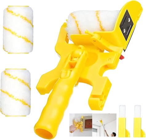 Paint Edger Roller Amazon