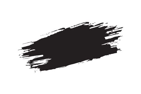 Paint Effect Photoshop Brush