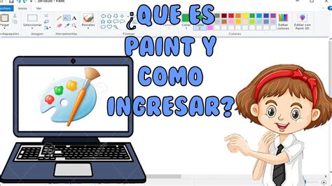 Paint En Internet