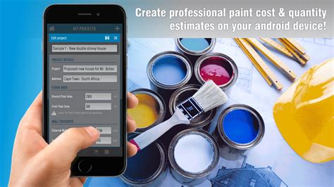 Paint Estimator Cost