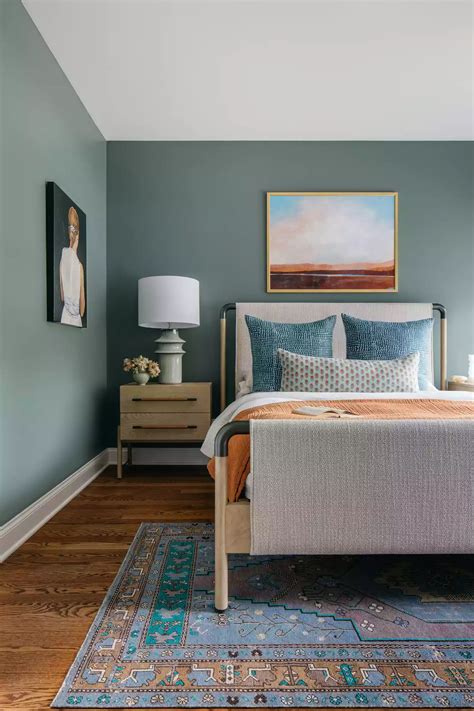 The Best Paint For A Bedroom Ideas