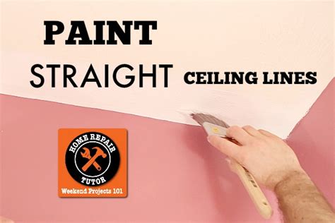 Paint For Ceiling Lines