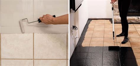 Paint For Ceramic Tile Lowes