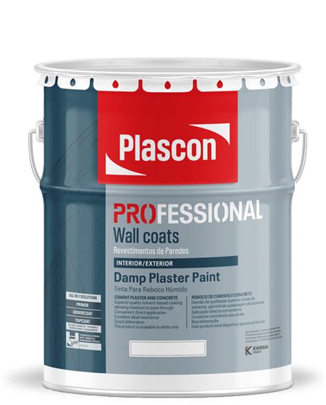 Paint For Damp Plaster Walls