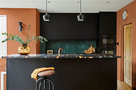 Paint For Kitchen Surfaces