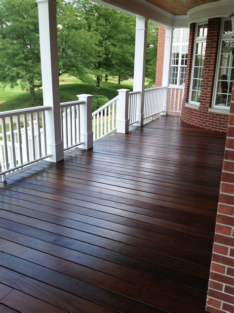 Paint For Outside Deck