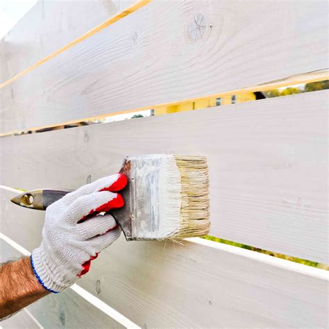 paint for pressure treated wood