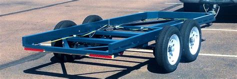 Paint For Trailer Frame