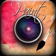 Paint Fx App