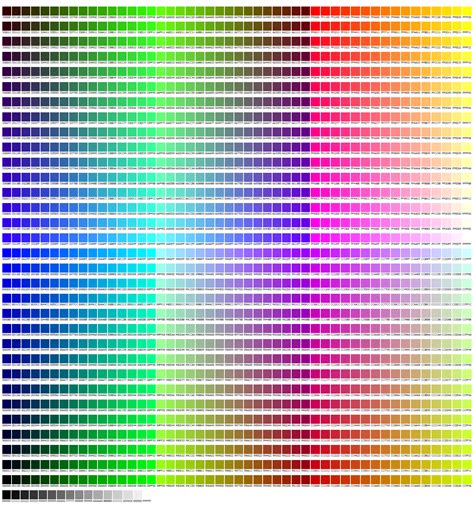 Paint Get Hex Code Of Color