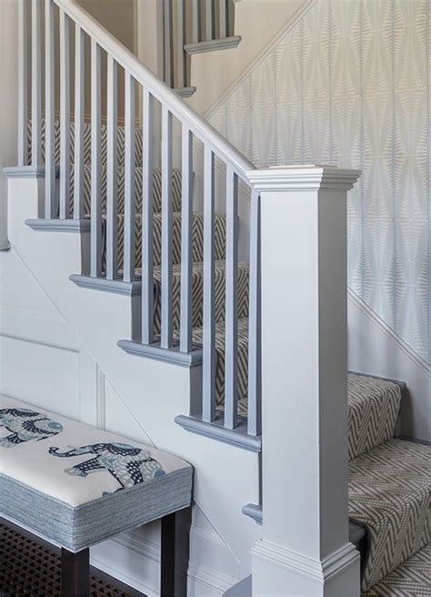 Paint Handrail Grey