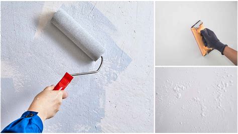 Paint Has Rough Finish