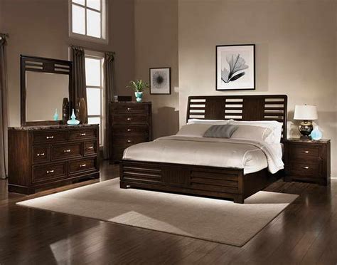 Pinky brown Warm bedroom colors, Bedroom colors, Bedroom