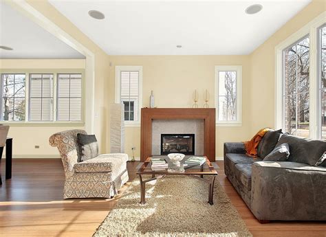 Paint Inside Of House