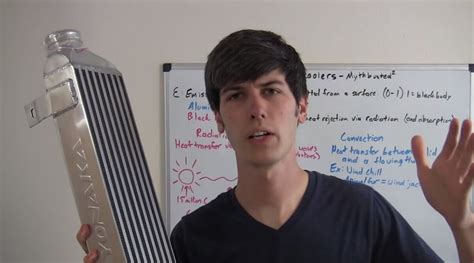 Paint Intercooler Black