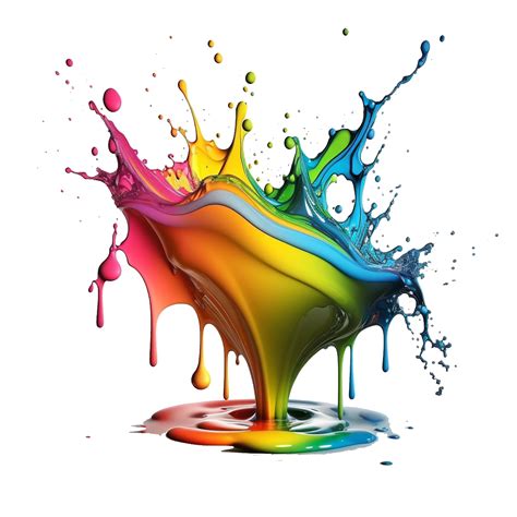 Paint Is An Example Of ___ Liquid