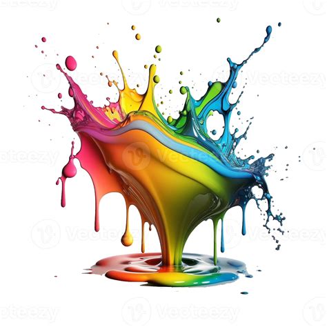 Paint Is It A Liquid Or Solid