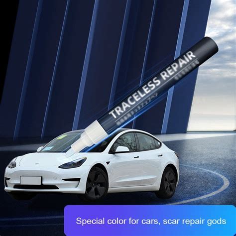 Paint Kit Tesla