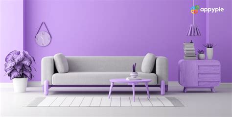 Paint Lavender