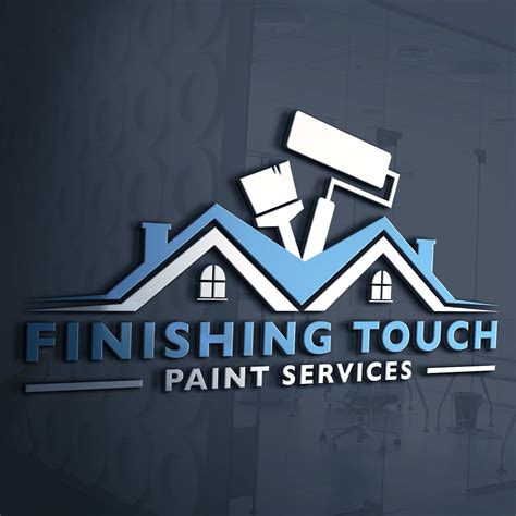 Paint Logos Designs