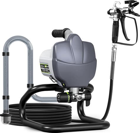 Paint Machine For Home