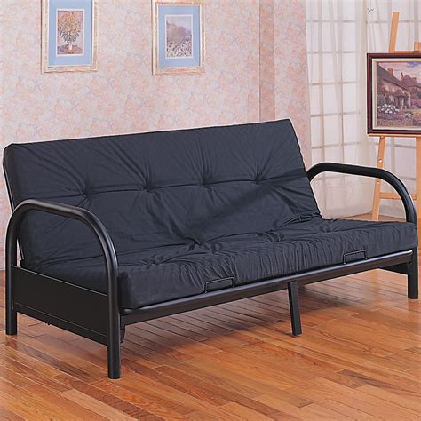 Paint Metal Futon Frame