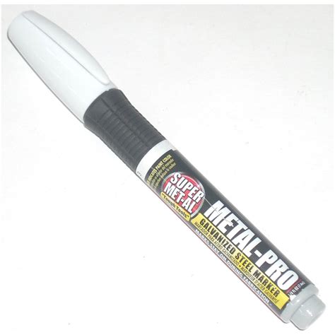 Paint Metal Marker